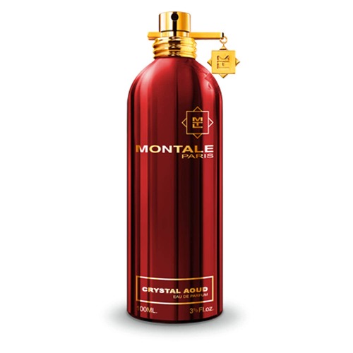 Оригинален унисекс парфюм MONTALE Crystal Aoud EDP Без Опаковка /Тестер/